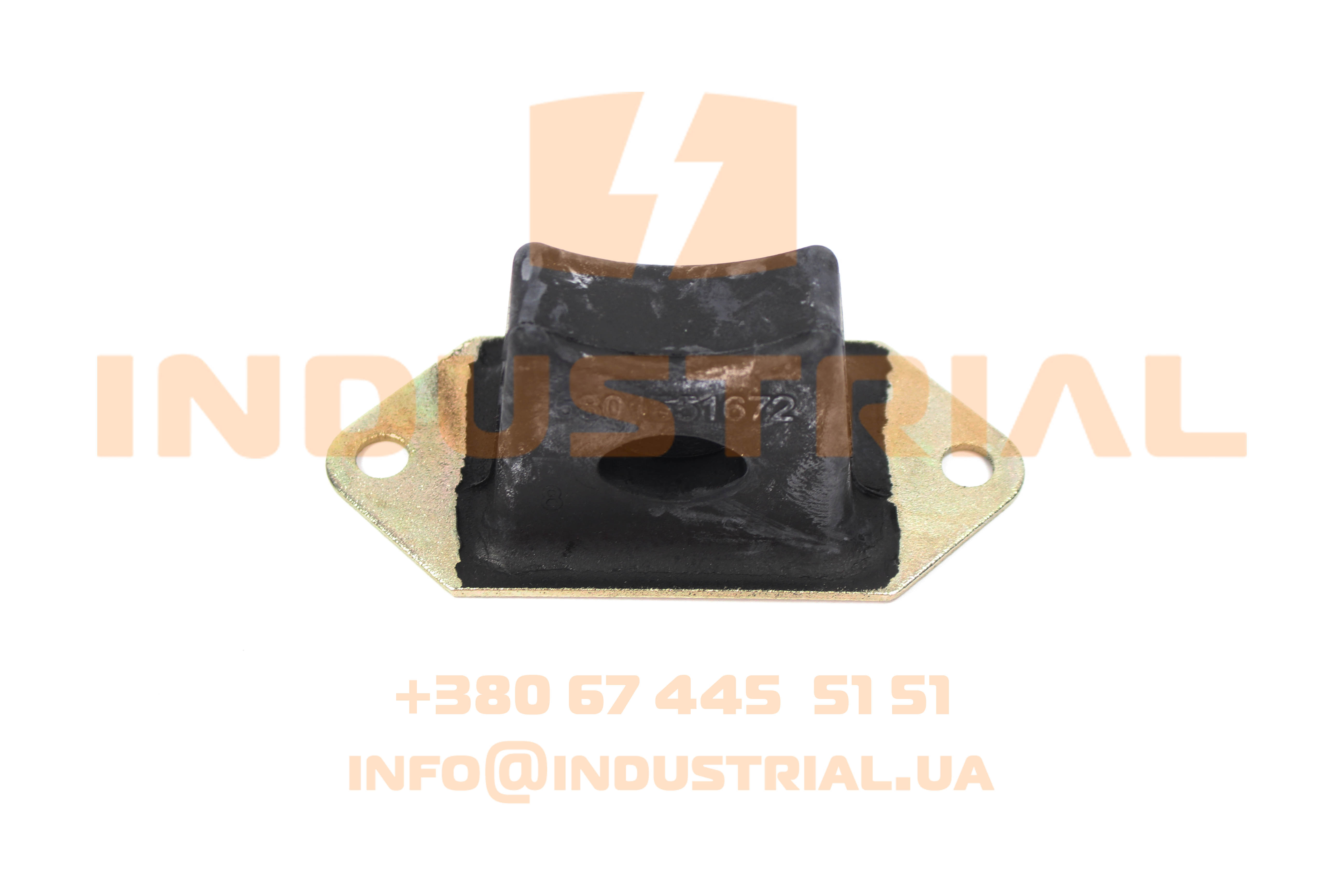 FSG 4677674 FAST GENUINE